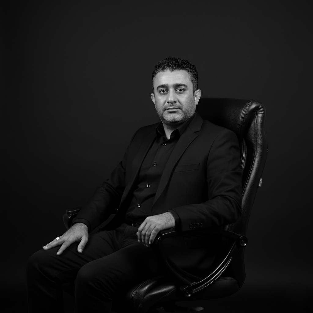 مهندس حیدری