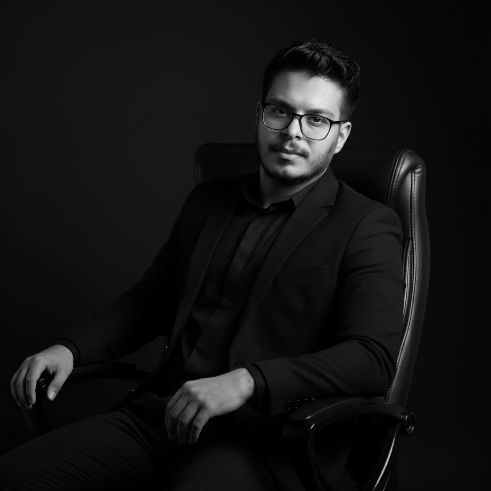 مهندس عرفانی 1